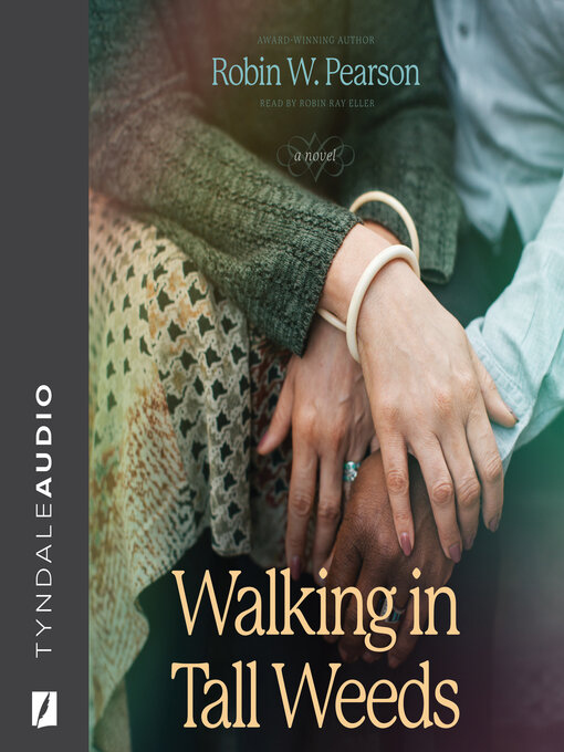 Title details for Walking in Tall Weeds by Robin W. Pearson - Available
